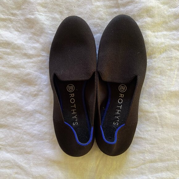 The Loafer | Rothy's - Picture 4 of 5